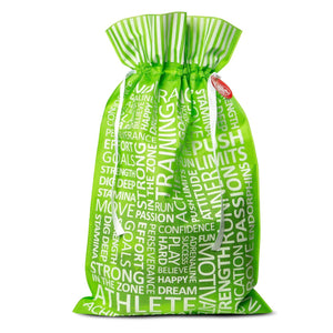 Gift Bag with Gift Tag 15" X 20"