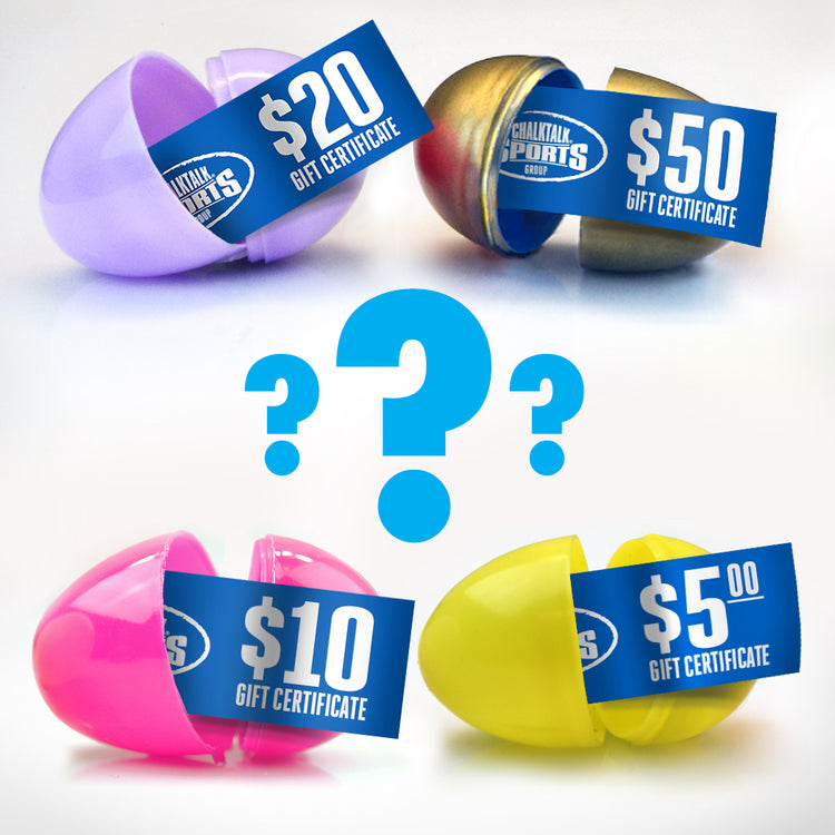 Mystery Egg