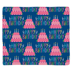 Multifunctional Headwear - Happy Birthday RokBAND