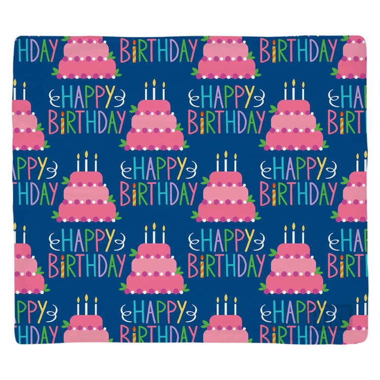 Multifunctional Headwear - Happy Birthday RokBAND
