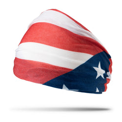 Multifunctional Headwear - USA Flag RokBAND
