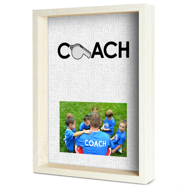 Premier Frame - Coach