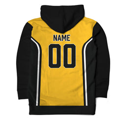 Custom Team Gameday Hoodie - Personalized Team Hoodies