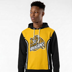 Custom Team Gameday Hoodie - Personalized Team Hoodies