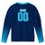 Custom Team Gameday Crewneck Sweatshirt