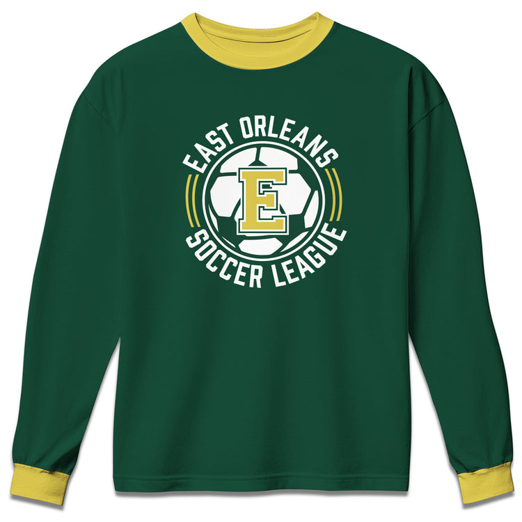 Custom Team Gameday Crewneck Sweatshirt