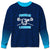 Custom Team Gameday Crewneck Sweatshirt
