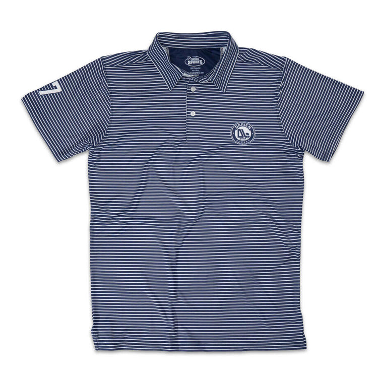 Custom Team Short Sleeve Polo Shirt