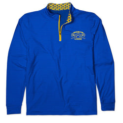 Custom Team Elevate Quarter Zip