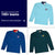 Custom Team Long Sleeve Polo