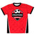 Custom Team Short Sleeve Velocitee T-Shirt