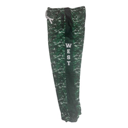 Custom Team ChillFit Lounge Pants