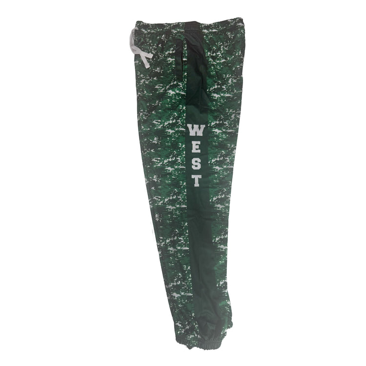 Custom Team ChillFit Lounge Pants