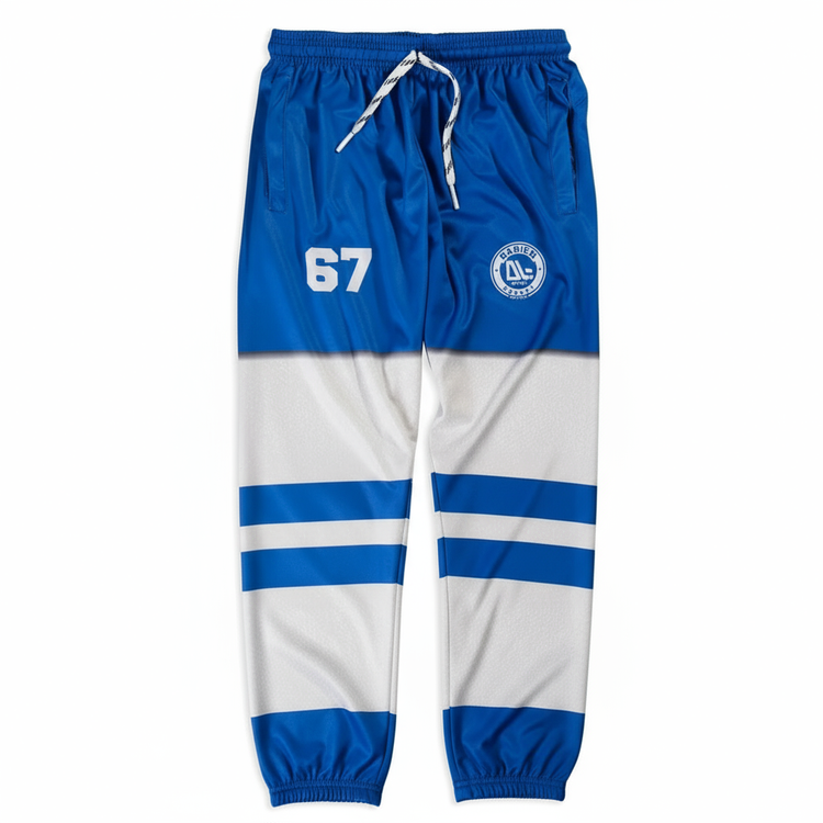 Custom Team ChillFit Lounge Pants