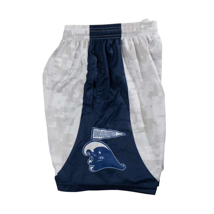 Custom Team Beckett™ Shorts