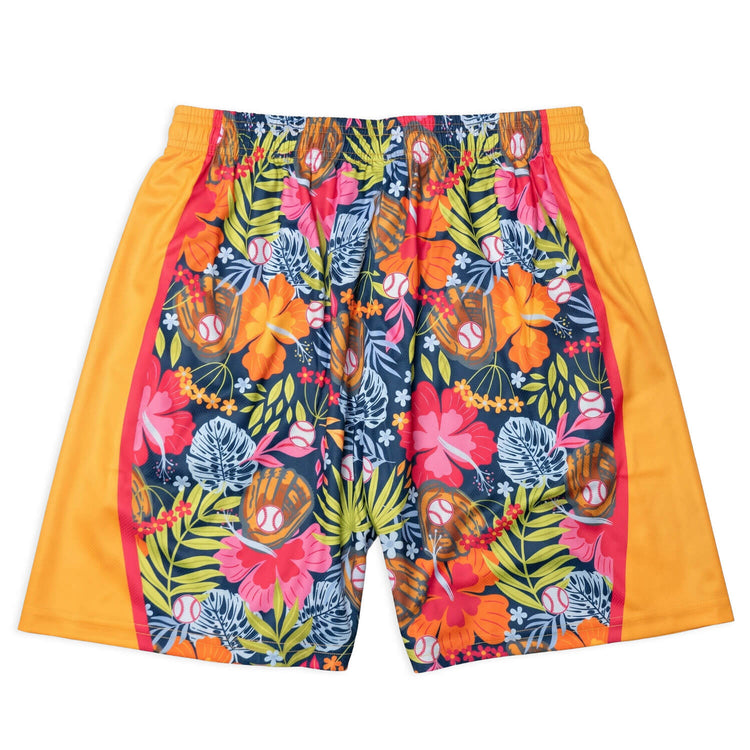 Custom Team Beckett™ Shorts