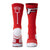 Custom Team Woven Mid-Calf Socks