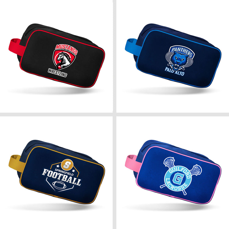 Custom Team MVP Accessory Bag