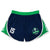 Custom Team Women's Shorts