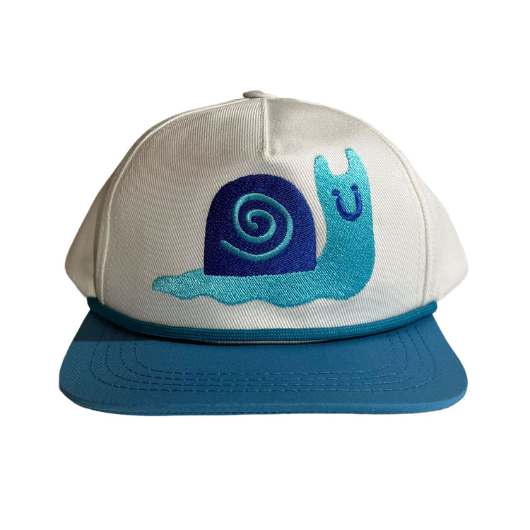 Custom Team Rope Hat