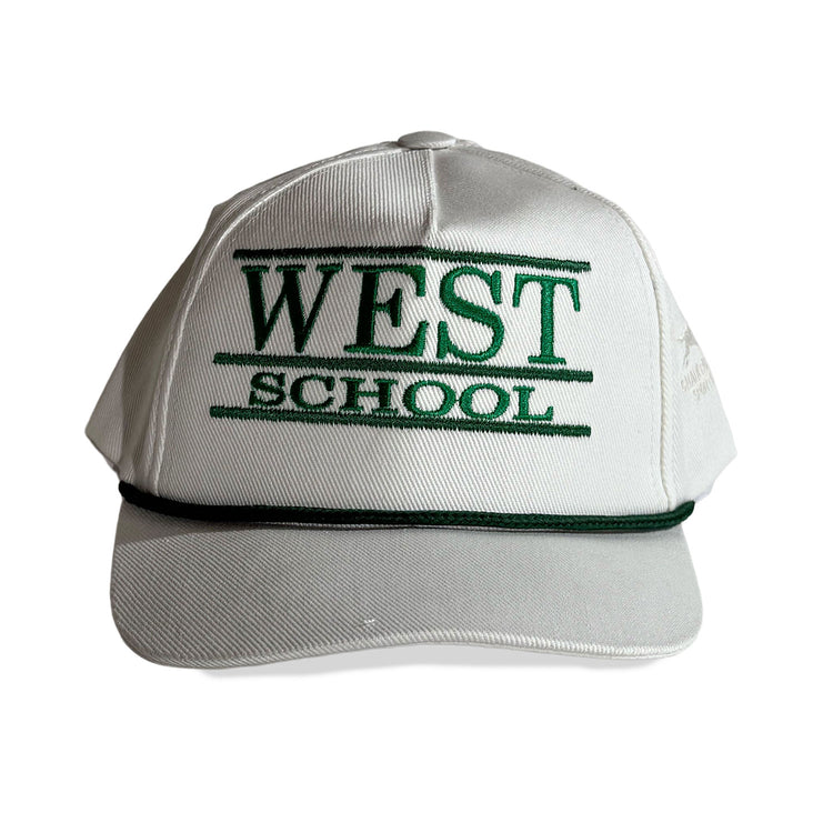 Custom Team Rope Hat