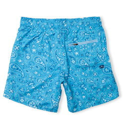 Ryder Shorts™ - Bandana