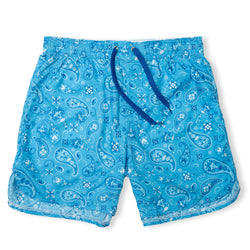 Ryder Shorts™ - Bandana
