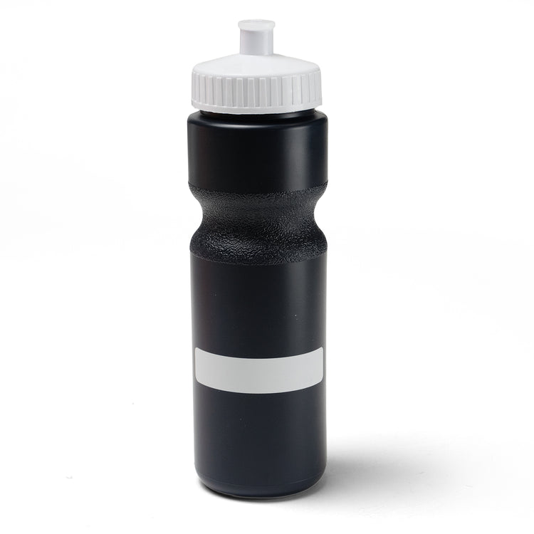 Water Bottle - Hustle Hydrate Repeat
