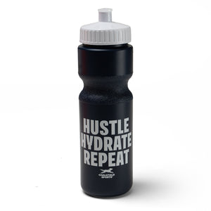 Water Bottle - Hustle Hydrate Repeat