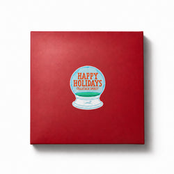Holiday Gift Box
