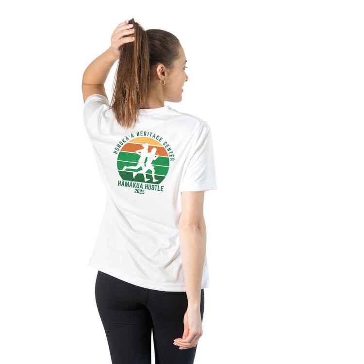 Virtual Race - Hāmākua Hustle 5K/10K