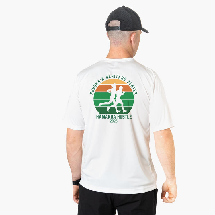 Virtual Race - Hāmākua Hustle 5K/10K