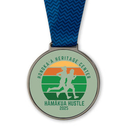 Virtual Race - Hāmākua Hustle 5K/10K