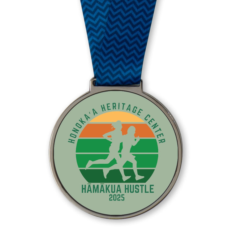 Virtual Race - Hāmākua Hustle 5K/10K