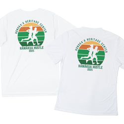 Virtual Race - Hāmākua Hustle 5K/10K