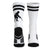 Hockey Woven Mid-Calf Sock Set - Player