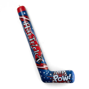 Inflatable Hockey Stick