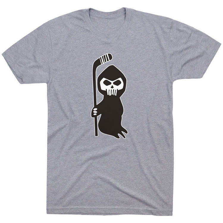CTS Hockey Short Sleeve Tee - Hockey Reaper