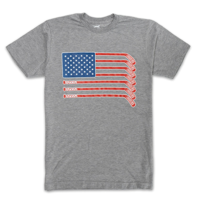 Hockey CTS ProBlend™ T-Shirt - USA Hockey