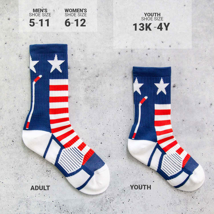 ADULT||YOUTH