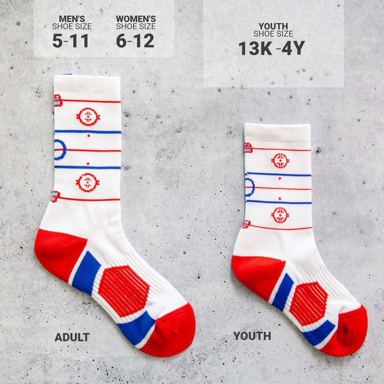 ADULT||YOUTH