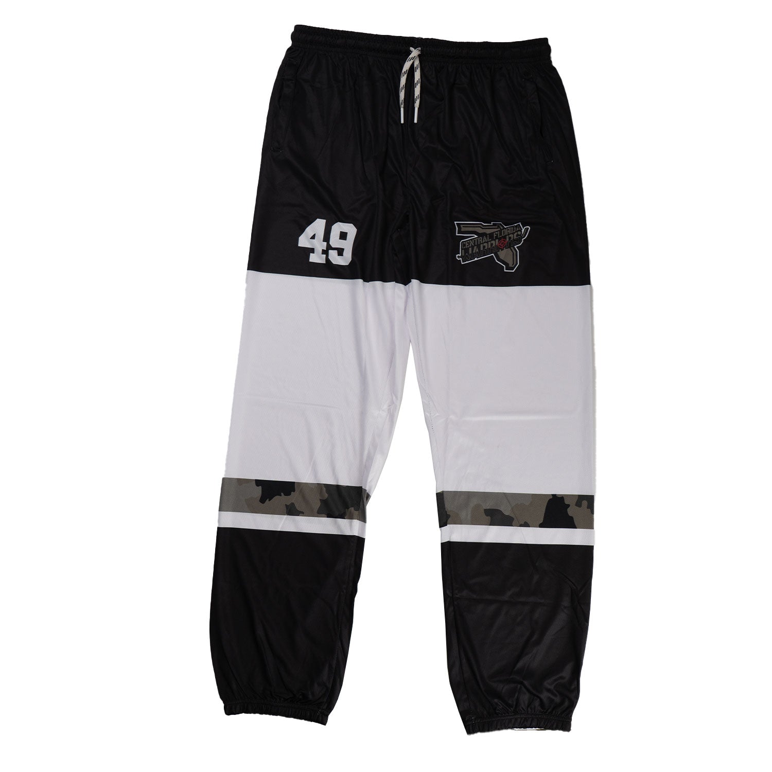 Custom Team ChillFit Lounge Pants - Hockey
