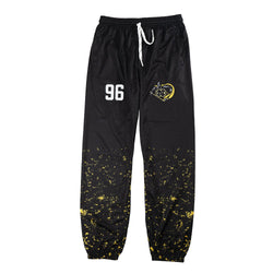 Custom Team ChillFit Lounge Pants - Hockey