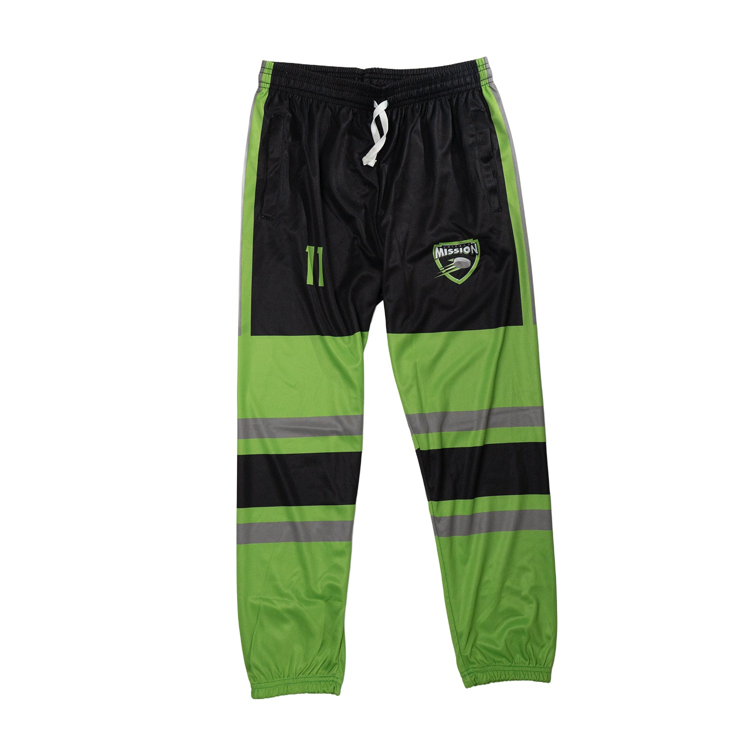 Custom Team ChillFit Lounge Pants - Hockey