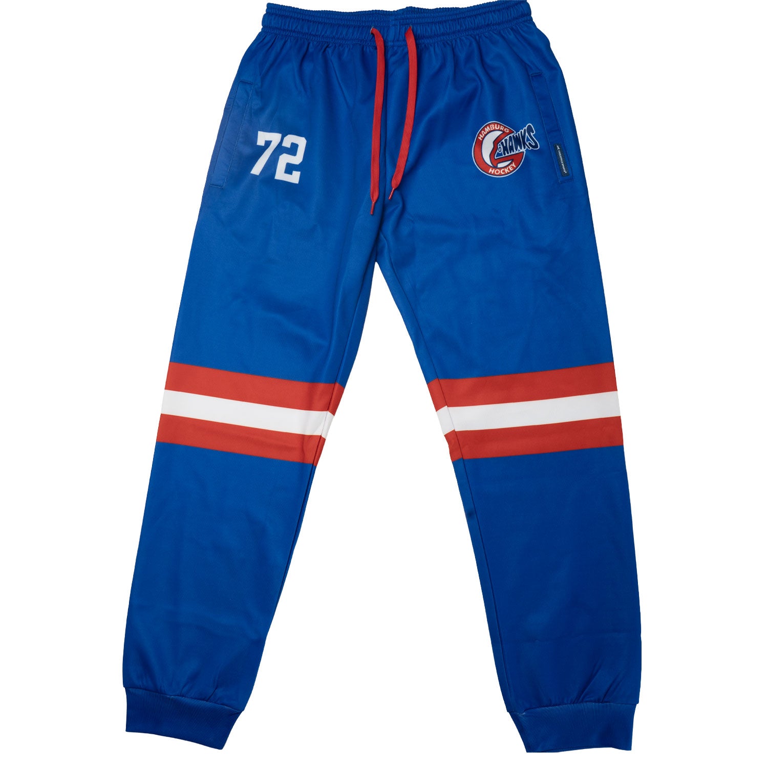 Custom Team ChillFit Lounge Pants - Hockey