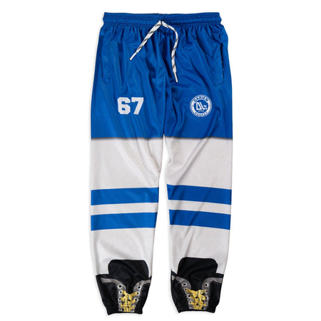 Custom Team ChillFit Lounge Pants - Hockey