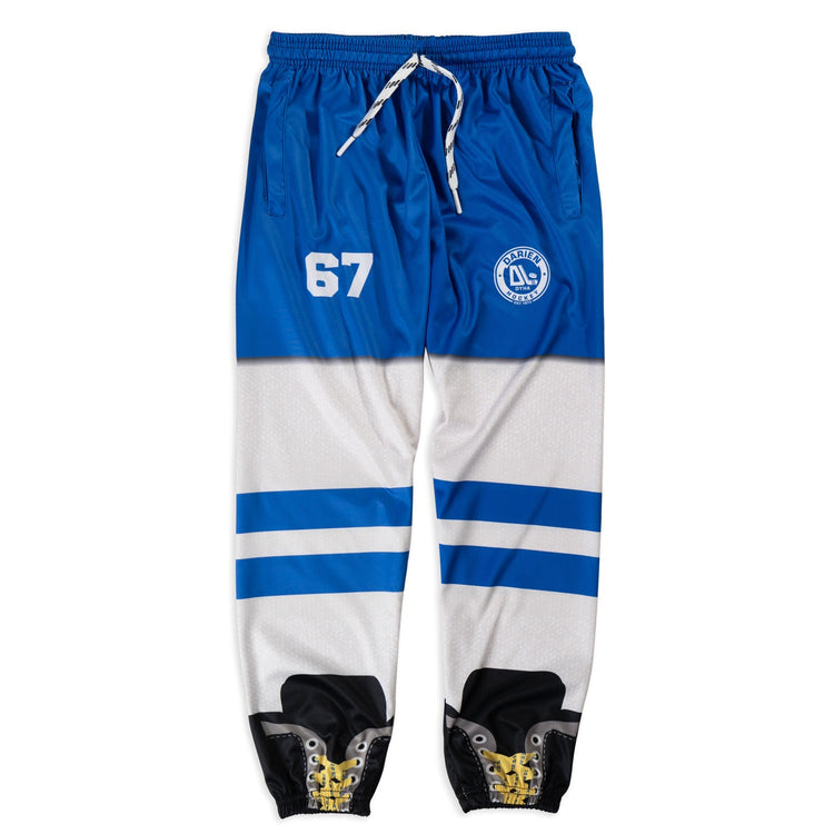 Custom Team ChillFit Lounge Pants - Hockey