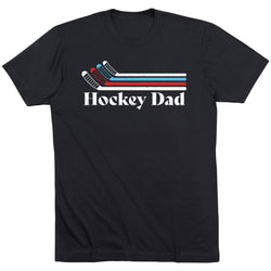 Hockey Heart SportzBox - Hockey Dad