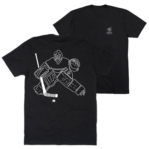 BLACK / AXS