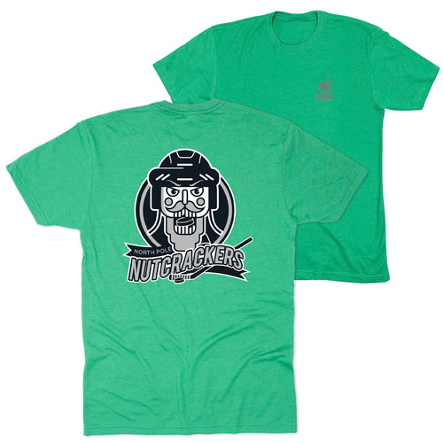 GREEN / AXS